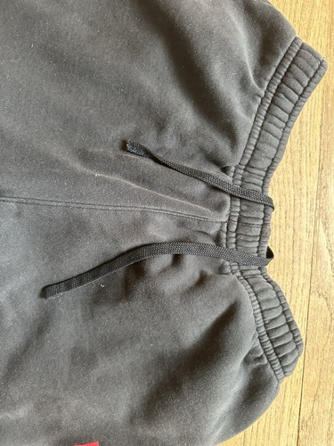 men's nike sportswear club fleece joggers Just Do It - Picture 4 of 6