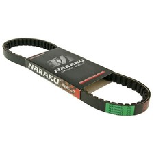 Antriebsriemen NARAKU Keilriemen 788mm für 12/13 Zoll 139QMB/QMA – Beste Kraftüb