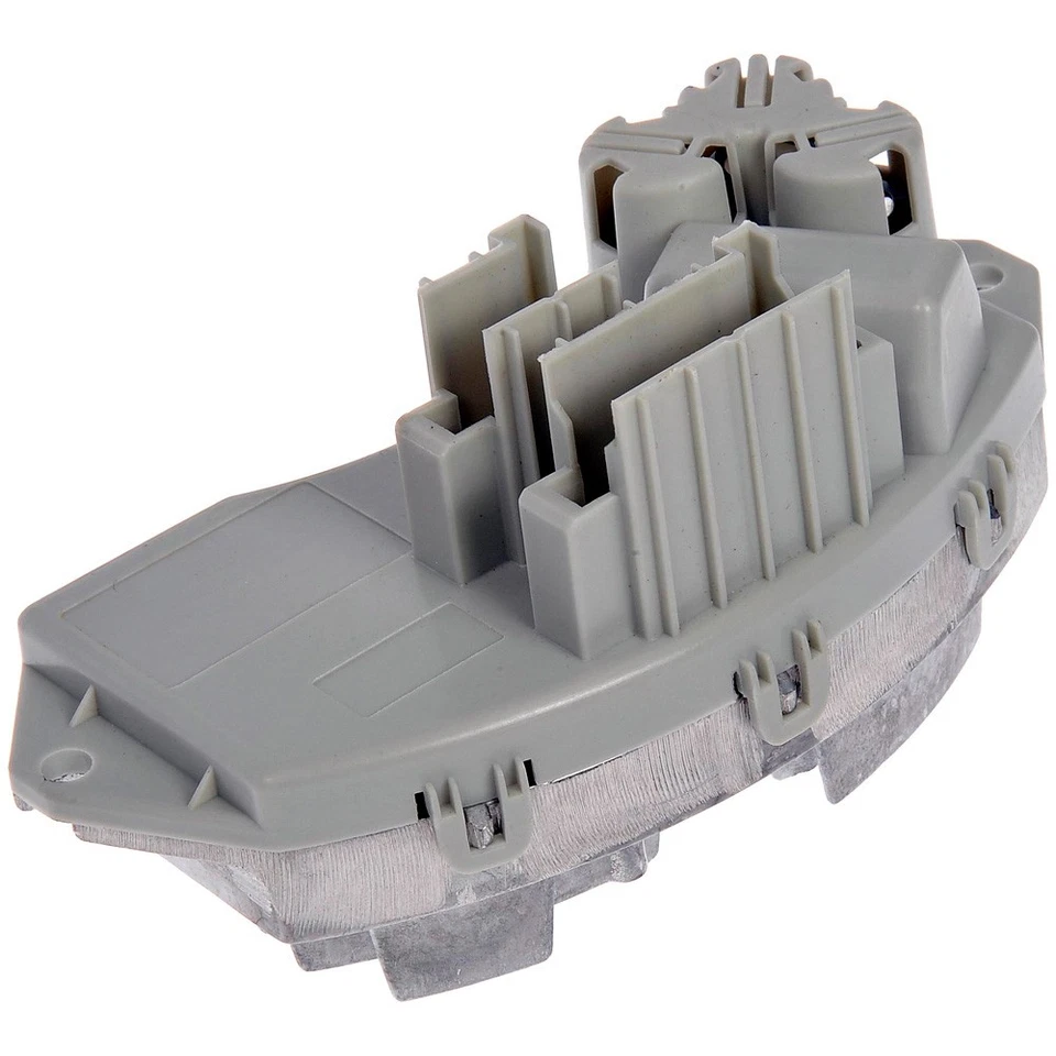 Resistencia soplador de climatización Dorman TCP para BMW 135i 328xi 335xi X5 2008 Foto 4 de 4