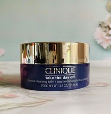 Clinique Take the Day Off Charcoal Cleansing Balm 4.2oz./125ml