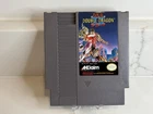 Double Dragon II 2 The Revenge 1990 NES Nintendo Game - Cart Only - TESTED!