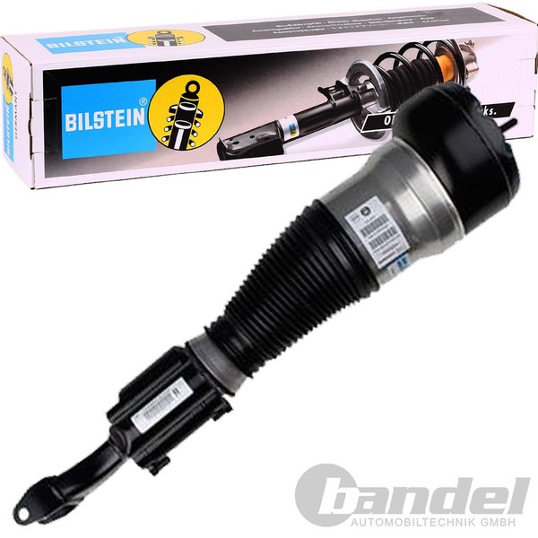 Bilstein B4 Luftfederbein Vorderachse Rechts Passend FüR Mercedes S-KLASSE W222-image