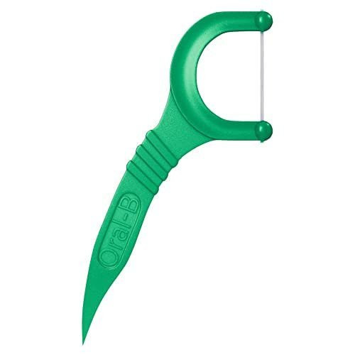 Oral-B Glide Completo di Scope Outlast Picks Filo interdentale, come nuovo, numero 150 - Foto 8 di 8