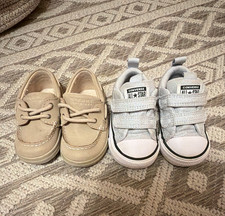 Converse Chuck Taylor All Star Low Top Canvas...