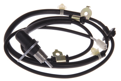 ABS Sensor Raddrehzahl Hinterachse rechts für SUZUKI LIANA Schrägheck