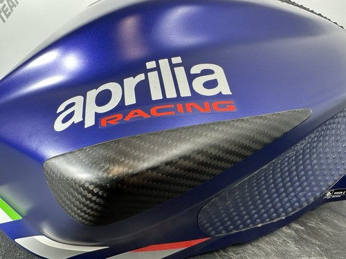Aprilia RS660 2021 Fuel Tank Petrol Tank Only 6220 Miles 2022-2025 OEM *UK ONLY* - Picture 15 of 24