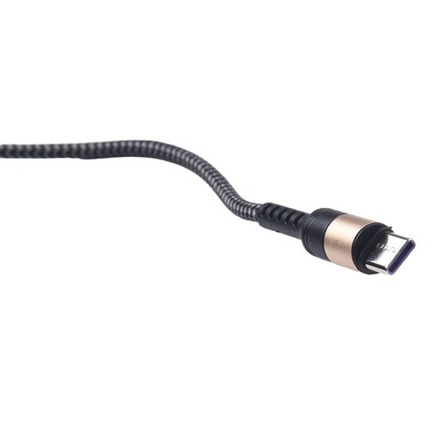 Câble de charge USB design élégant idéal pour les transferts de données rap - Photo 4 sur 53