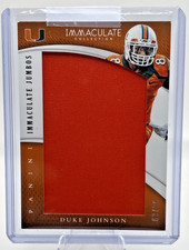 2015 Panini Immaculate Football Cards 21