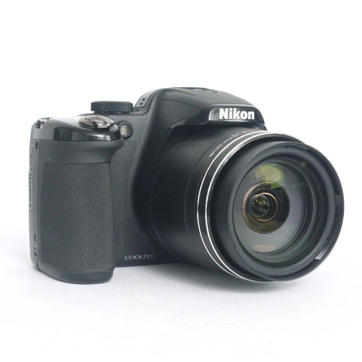 美品 Nikon COOLPIX P520 スマホ転送OK #0227 Nikon COOLPIX P520 Digital Cameras for Sale | Shop New & Used