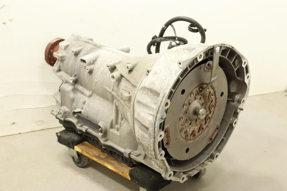 2019 - 2023 DODGE CHALLENGER 3.6L AUTOMATIC TRANSMISSION GEAR BOX OEM 68456184AA - Image 2 of 4