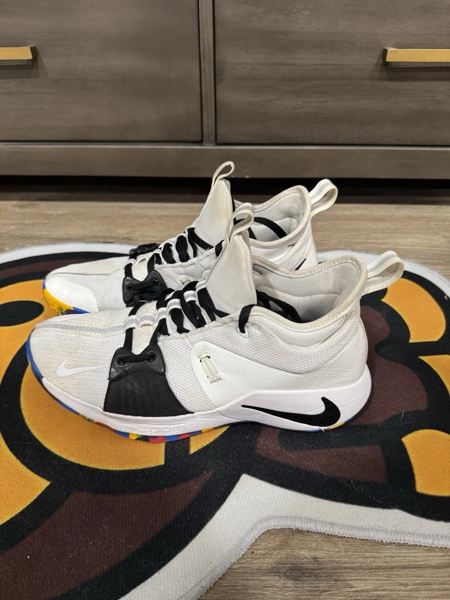 Nike PG 2 NCAA Tournament | eBay