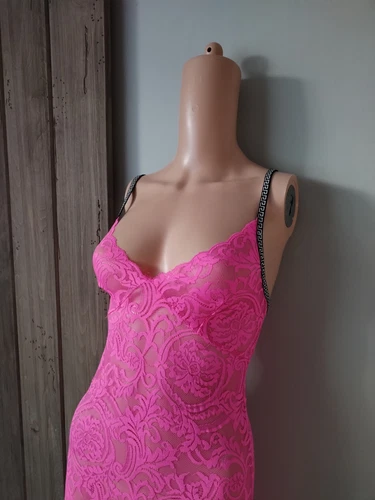 ABITO GIANNI VERSACE TG S