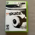 Skate (Microsoft Xbox 360, 2007)
