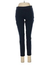 Babaton Women Blue Casual Pants 6