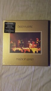 Deep purple japan box w Szlachetna biżuteria | eBay
