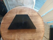 Lee Precision  Bench Plate -Plywood Insert 'Plate'- Auction is for One