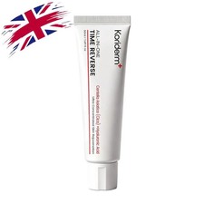 Koriderm Time Reverse Cream, Koriderm Cream for Face for All Skin Types-50ml