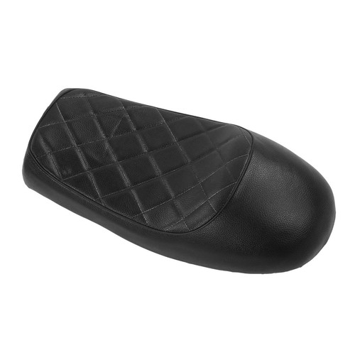 Motorcycle Cushion Hump Shape Fit For CB125 CB175 CB200 CB350 CB360 CB400 - Afbeelding 6 van 23