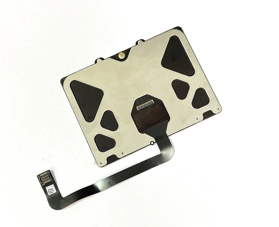 Original Apple Touchpad + Kabel TrackPad für MacBook Pro A1286 - Bild 4 von 4