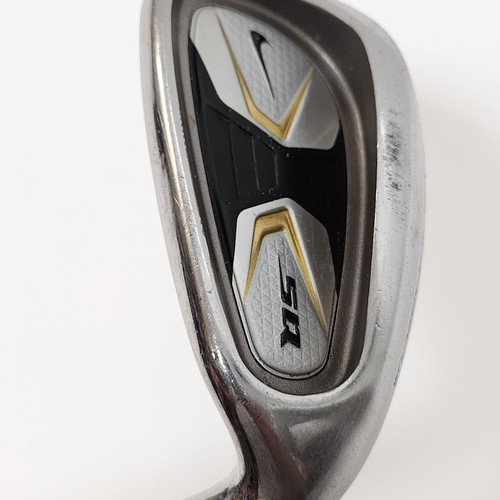 Nike Machspeed SQ Junior Sand Wegde RH Youth Flex Graphite Shaft 31.5in - Picture 5 of 10