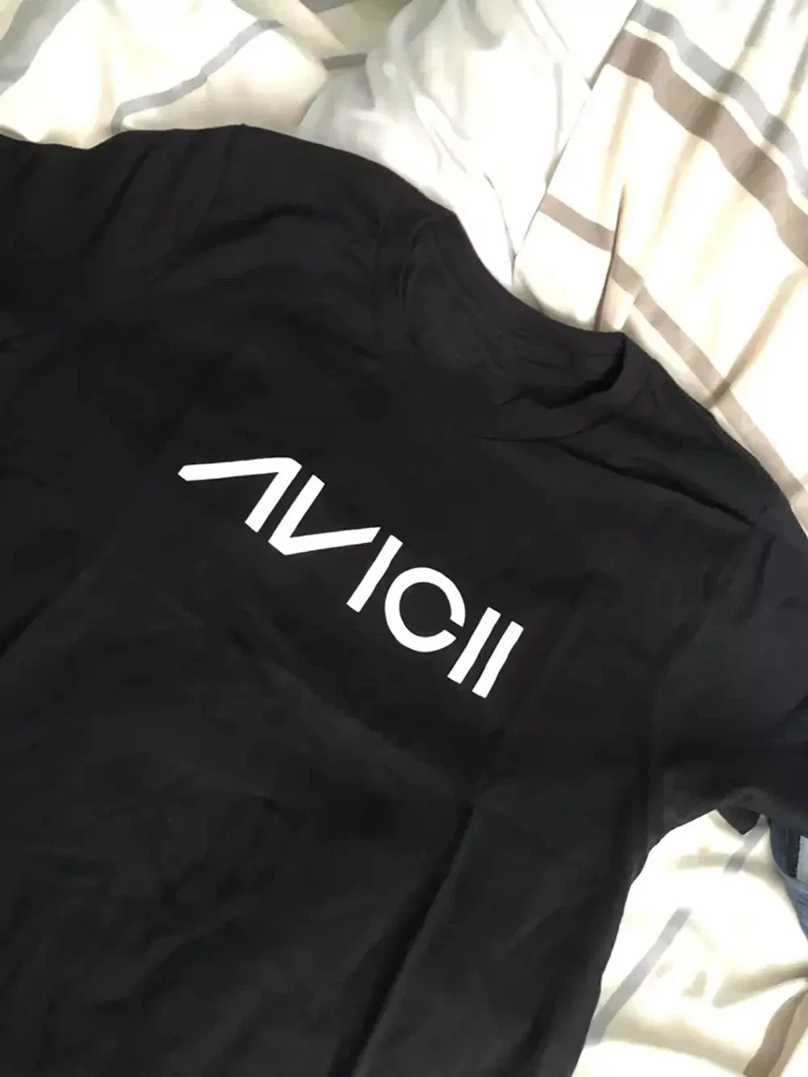 avicii shirt products for sale | eBay