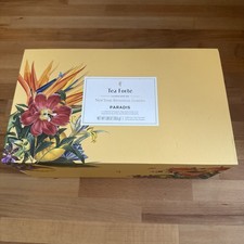 Tea Forte Paradis NY Botanical Gardens   3-Pc...