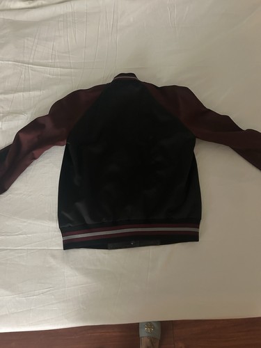 coach varsity jacket women - Picture 5 of 7
