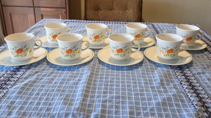 Corelle Tea Cups for sale | eBay