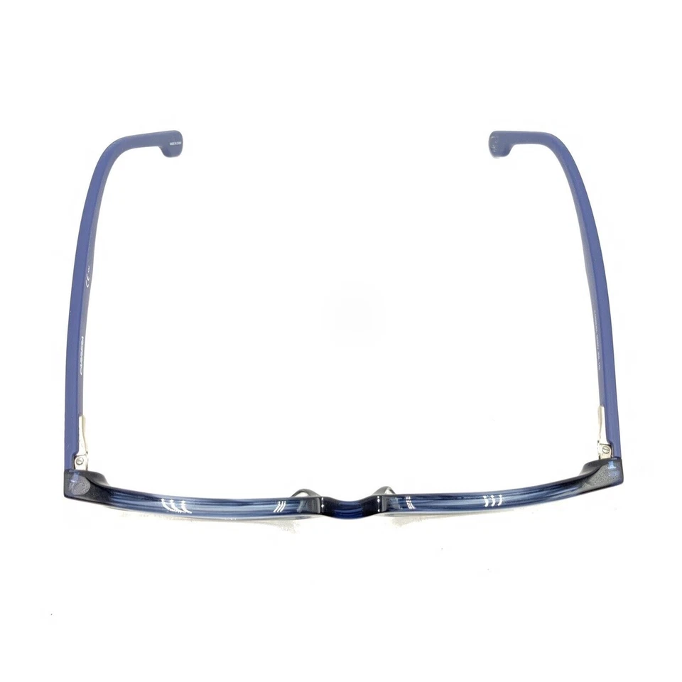 Monturas de gafas Carrera 5546/V IPR azul gris 52-18 145 diseñador hombres mujeres Foto 3 de 4