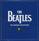 The Beatles 2019 Singles Collection 23x7" Vinyl Box Set 45 RPM W/ Booklet