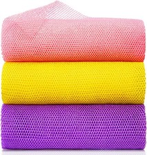 African Net Sponge African Exfoliating Net African Bath Sponge African Scrubbing