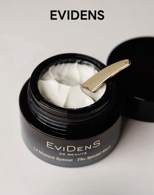 Evidens de beaute The Special Mask 50ml | eBay