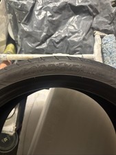 Good Year 225/35 R19 96Y Run Flat