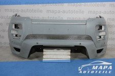 Range Rover Evoque HAMANN Stoßstange Vorne SRA PDC Original Versand Bumper SPORT