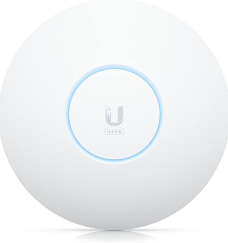 Punto de acceso empresarial Ubiquiti UniFi 6, UniFi6 Enterprise