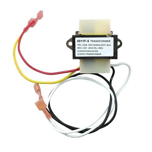 HVAC Transformer 40 VA 120/24V Replacement for Furnace -24124-06 Basler9869