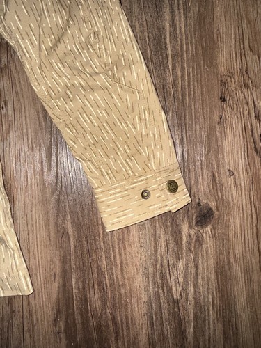 5.11 Tactical Men Watch Camo Jacket Coyote Tarn Size S Flex Tax Canvas SMALL - Picture 18 of 18