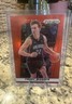 2024-25 Panini Prizm Deca - Franz Wagner #127 Red Prizm /199