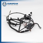 2017-2022 TOYOTA PRIUS Prime Left Headlight Pigtail Cut OEM