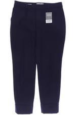 Closed Stoffhose Damen Hose Pants Chino Gr. W26 Schurwolle Marineblau #e9fgzli