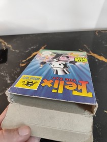 felix the cat Nintendo nes