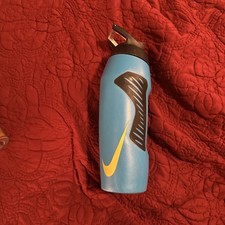 Nike Hyperfuel Water Bottle Flip Top 2.0 32 fl oz