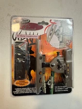 Cuddeback Genius PTL Metal Game Camera Mount Pan Tilt Lock, Tan - 3488