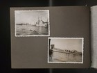 Pre-WWII German Photo Album U-Boats Warships Labor Corps Olympics 94 photos — photo 4