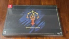 Darkest Dungeon II Anniversary Edition Nintendo Switch Sealed Box