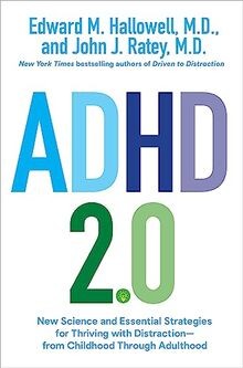 ADHS 2.0: Neue Wissenschaft und wesentliche Strategien f... | Buch | Zustand sehr gut