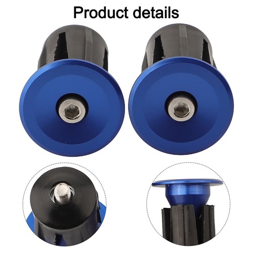 Aluminum Alloy Bicycle Handlebar Accessories with Quick Install Feature - Picture 3 of 64