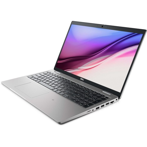 Dell Latitude 5521 15.6" HD Laptop Intel Core i7-11850H 32GB 1TB W11P