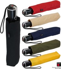 Knirps Regenschirm Damen-Herren Taschenschirm...