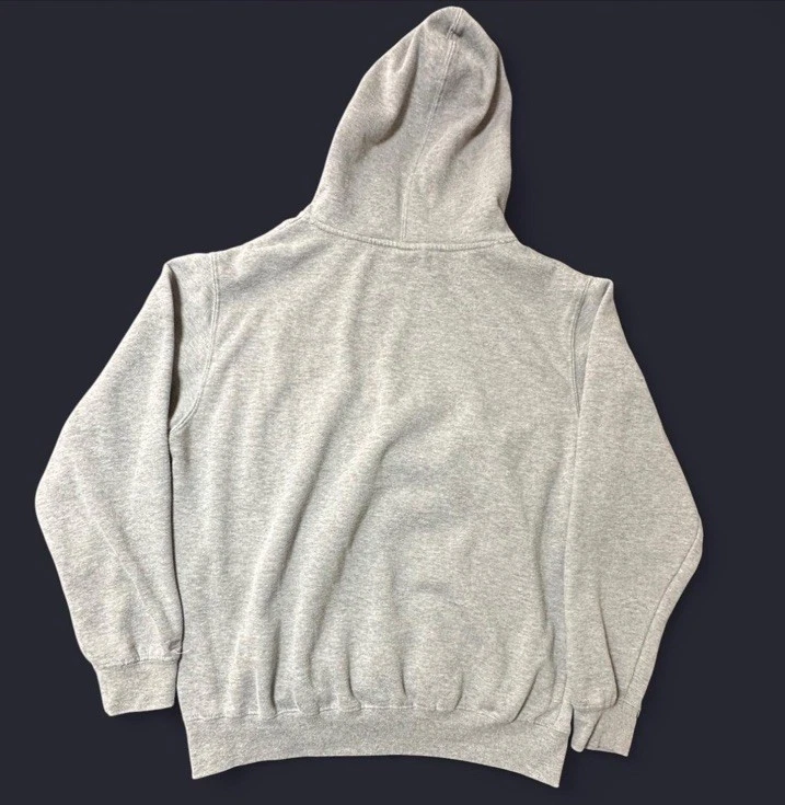 Sudadera con capucha gris Houston Cougars Foto 2 de 4